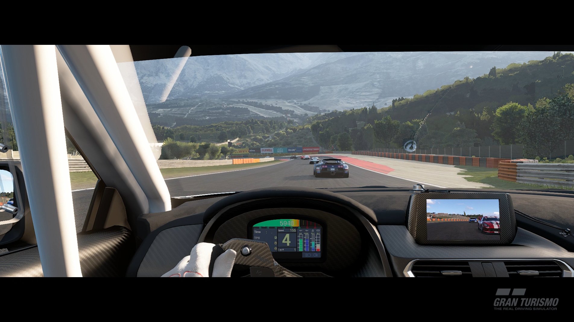 Gran Turismo Sport - Imagen 14
